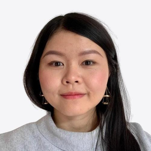Xinyi - Medical Billing Advocate